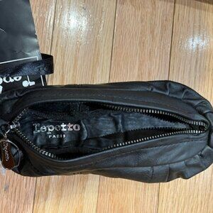 French Cosmetic Bag